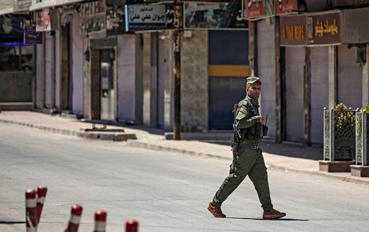 الحسكة مغلقة.. "الإدارة الذاتية" تفرض حظرا كليا لمدة أسبوع