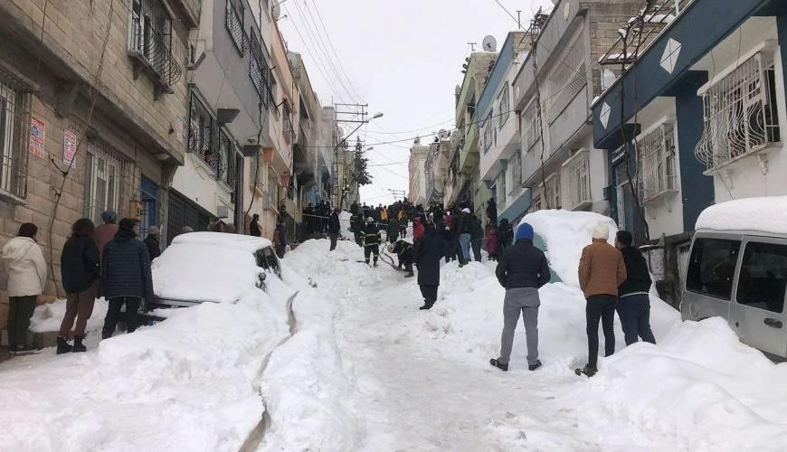 حريق يودي بحياة طفلين سوريين ف...