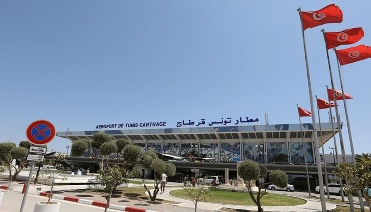 تونس: إحباط عملية تفجير على يد...