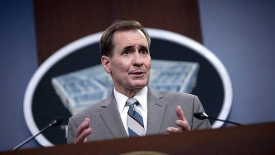 "البنتاغون": التهديد الصادر عن...