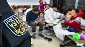 مسؤولة ألمانية تدعو بلادها لاس...