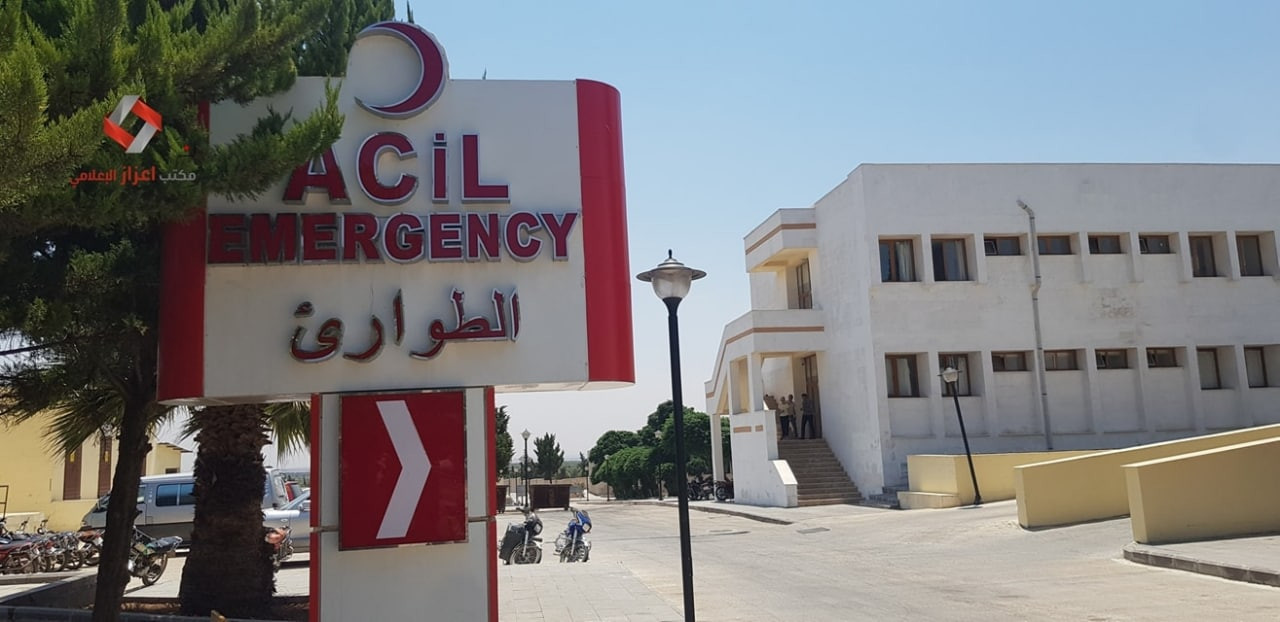 تدني الخدمات الطبية في مناطق س...