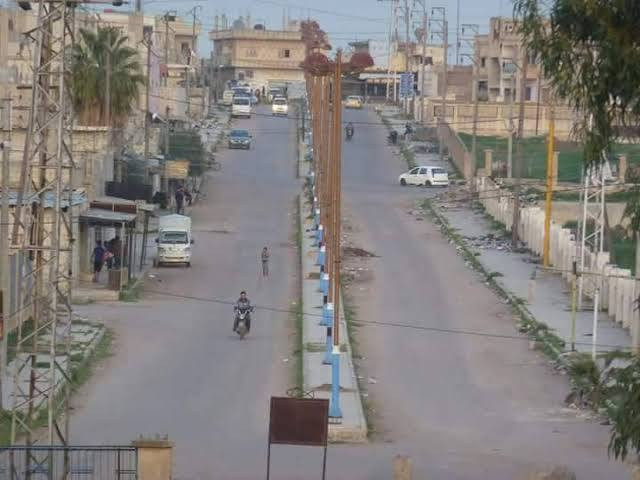 عملية اغتيال جديدة في درعا تست...