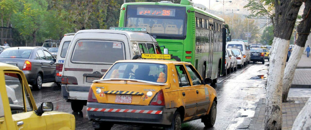 محافظة دمشق تخفض 50 % من مخصصا...