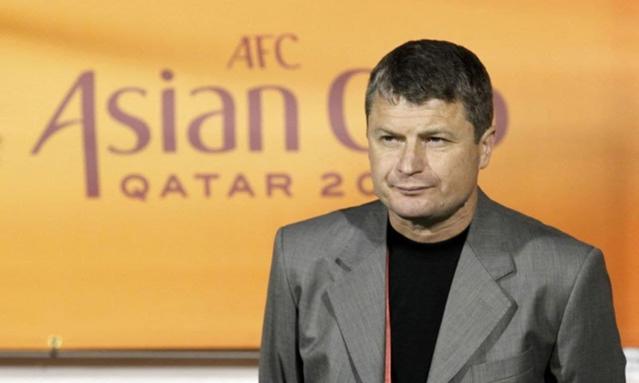 عقب الهزيمة أمام كوريا.. إقالة...