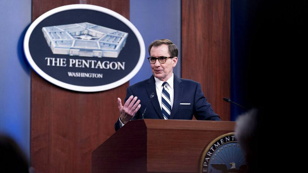 "البنتاغون": نفذنا عملية ناجحة...