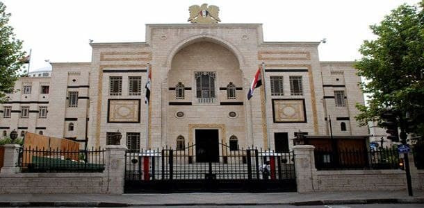 عضو في برلمان الأسد: رفع الدعم...