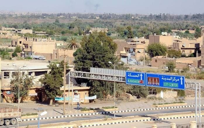 "قسد" تشن حملة اعتقال شمال شرق...