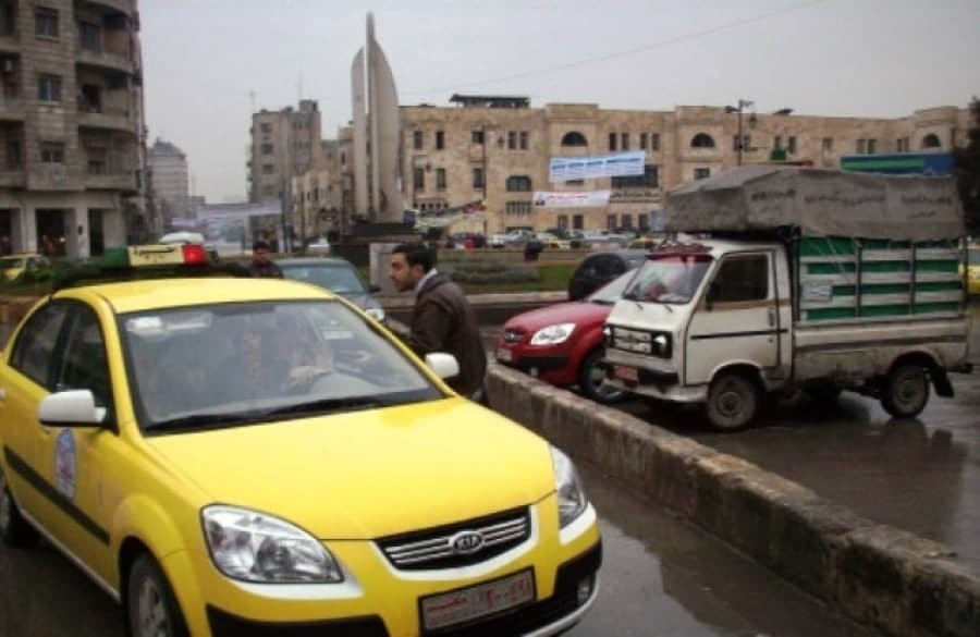 حلب.. مكتب المحافظة يرفع تعرفة...