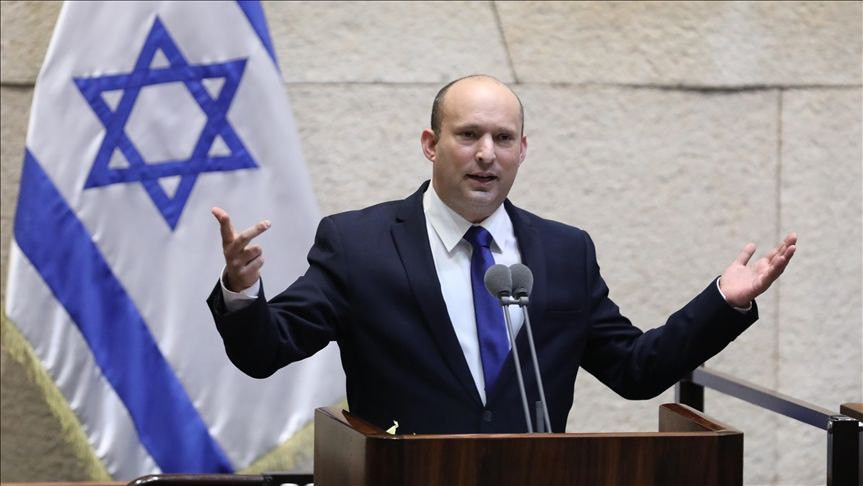 إسرائيل ترحب بعملية التحالف في...