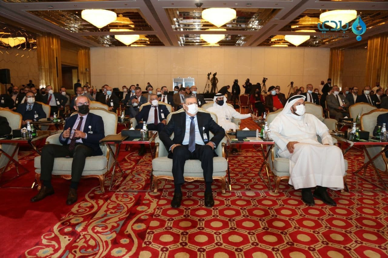 اجتماعات المعارضة السورية تستم...