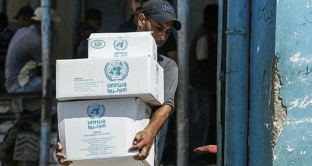 "الأونروا": دعم الدول العربية...
