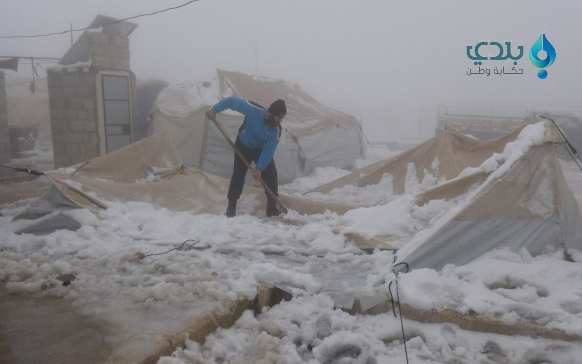 تقرير للدفاع المدني يكشف حصيلة...