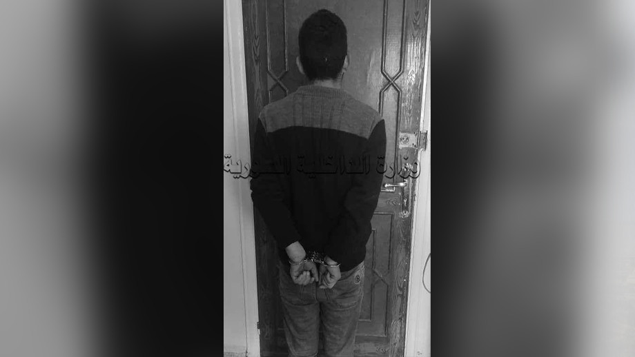 عن طريق "المزح".. شاب يقتل صديقه في ريف دمشق