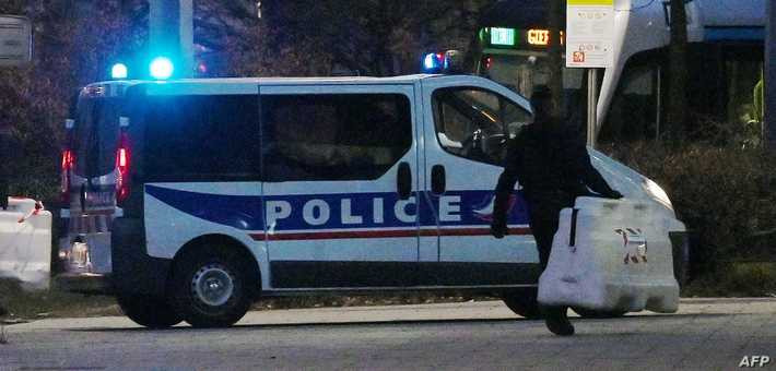 شكوك حول القضاء الفرنسي بعد إف...