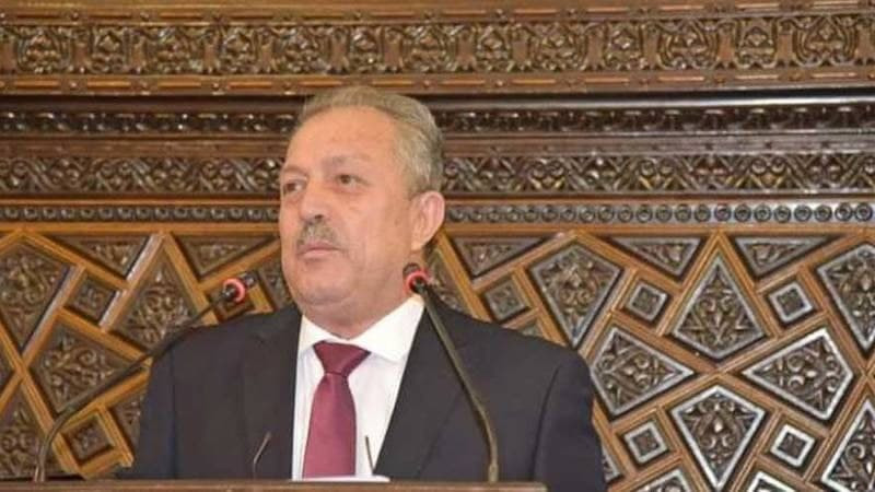 عرنوس عن قرار "رفع الدعم".. در...