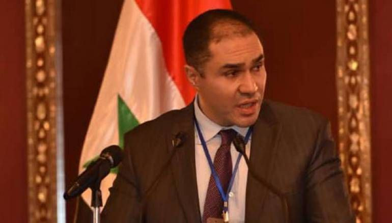 "فارس الشهابي": الكهرباء تسببت...