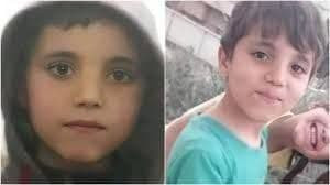 بعد دفع المبلغ المالي.. الطفل...