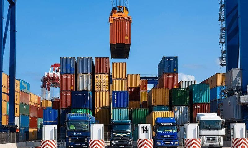 إيران: العلاقات التجارية مع سو...