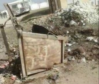 بينهم أطفال.. خمسة جرحى بانفجا...