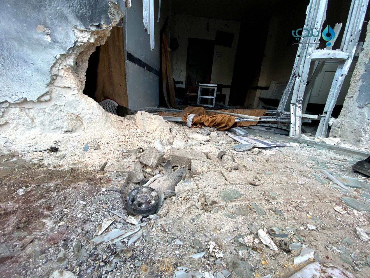 ضحايا بقصف صاروخي لـ"قسد" على...