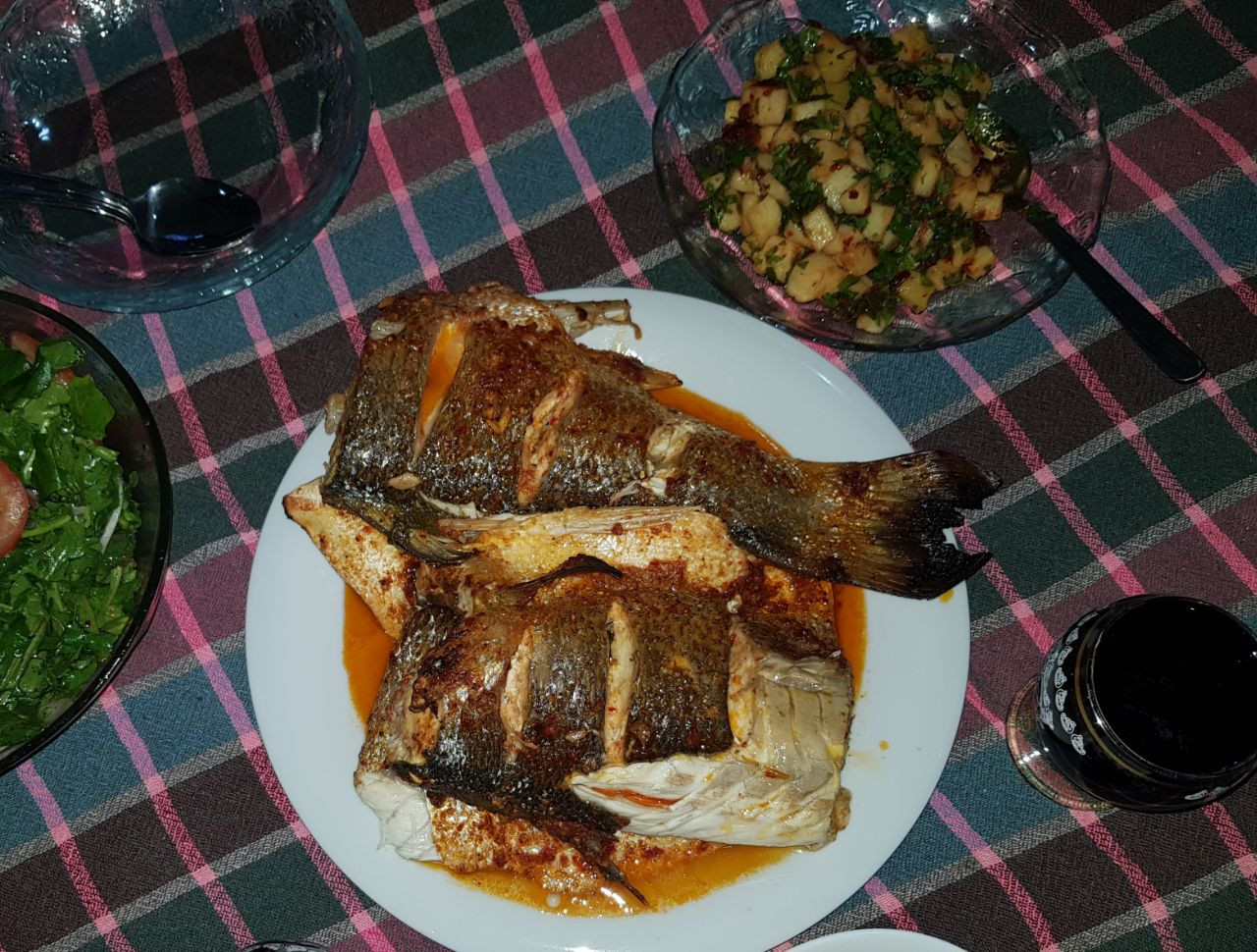 ارتفاع جنوني بأسعار السمك في س...