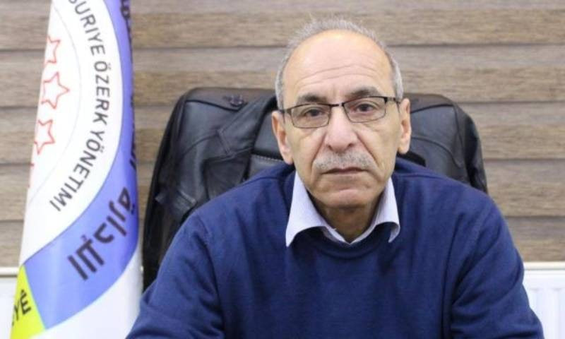 إدارة "قسد" ترد على قلق موسكو...