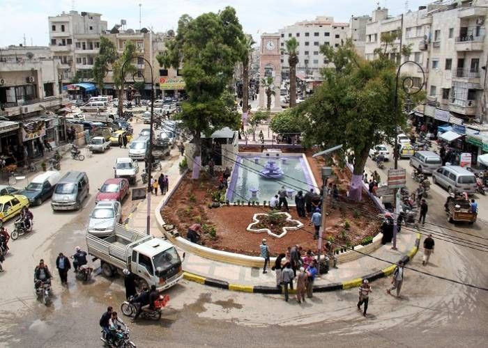 ما سبب إخلاء بعض المنازل في إد...