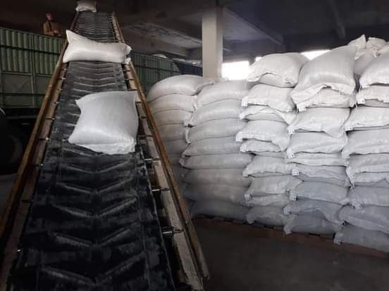 طرطوس.. مؤسسة الأعلاف تقدم الع...