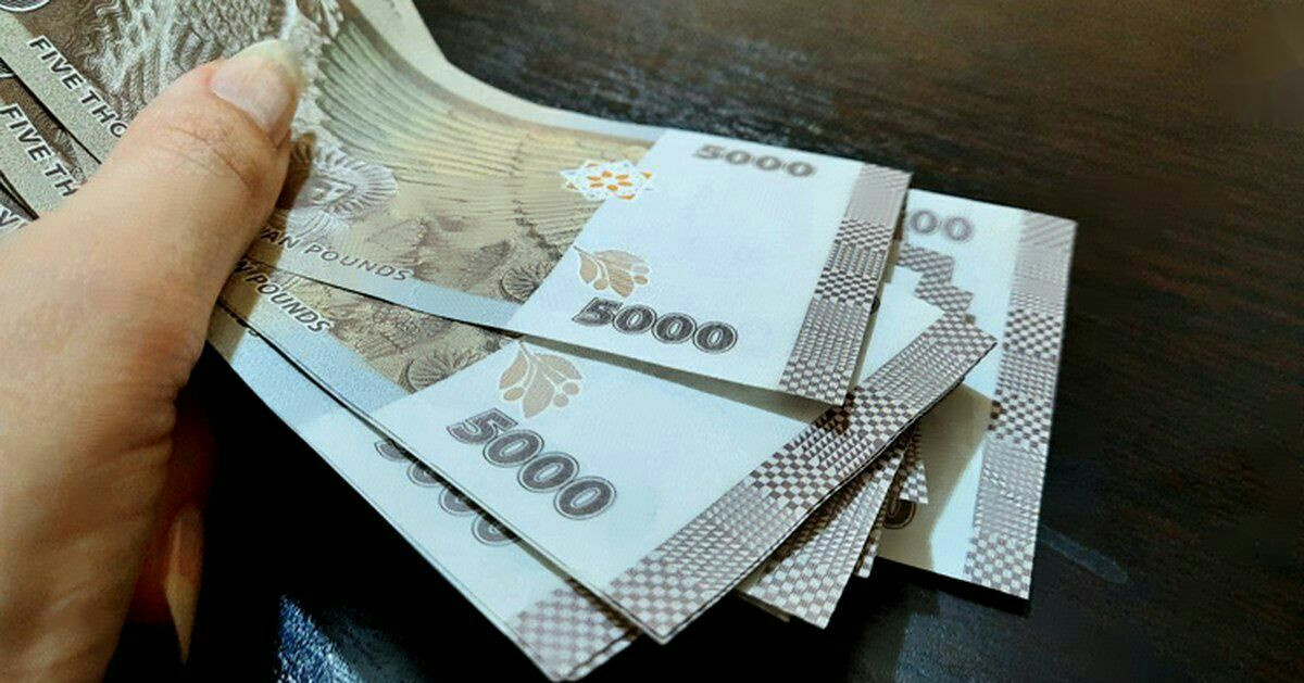 من جديد تراجع في سعر صرف اللير...