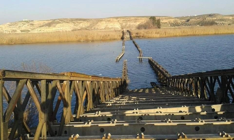 "محلي جرابلس" يمنع التجوال على...