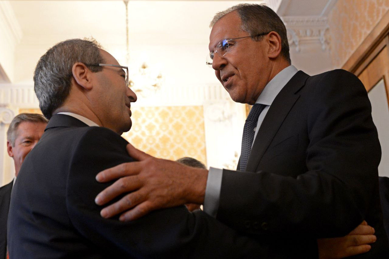 فيصل المقداد: سنرد على اعتداءات اسرائيل في القريب العاجل