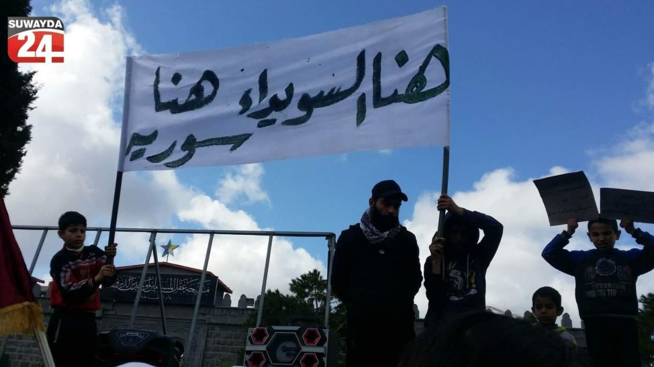 "الائتلاف المعارض" يعلن دعم بي...