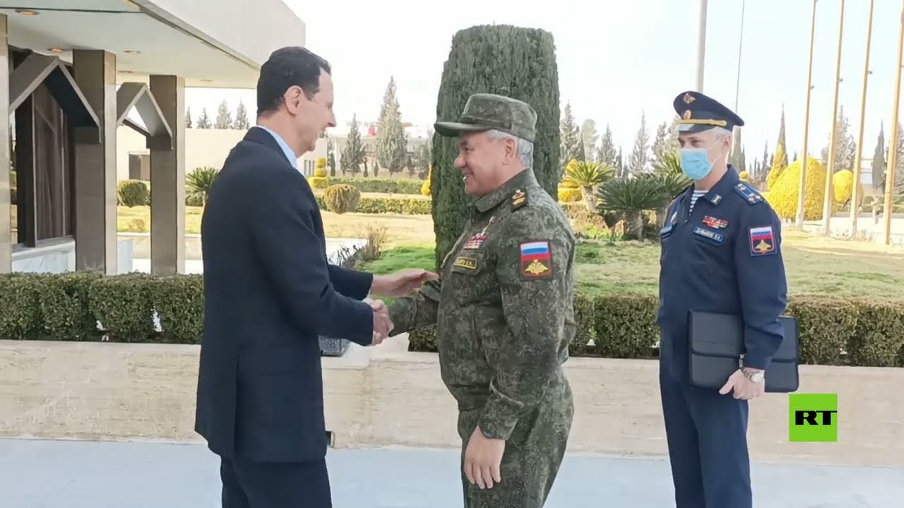 صحيفة: إسرائيل تجنبت قصف سوريا...