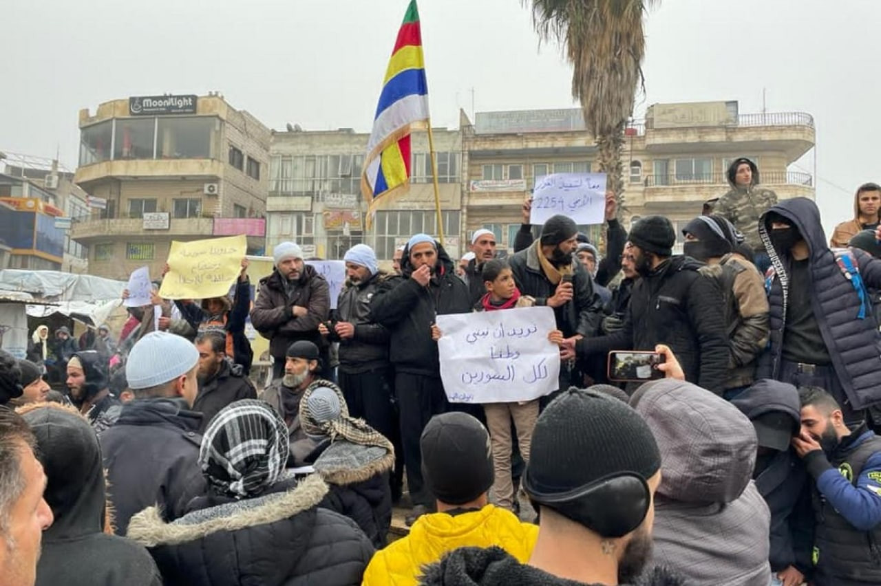 بينها إقامة دولة قانون.. تعرف...