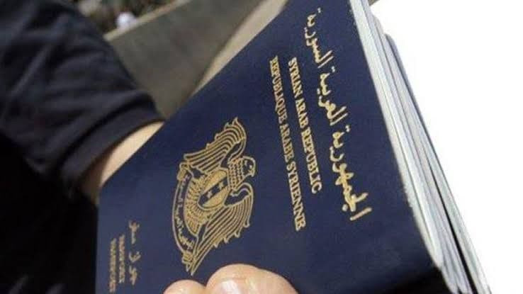 ما سبب تأخير إصدار جوازات السف...