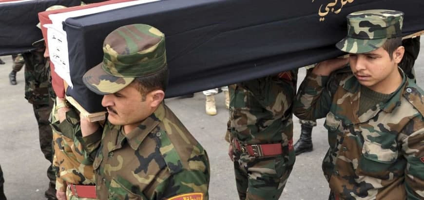 اغتيال ضابط برتبة عميد بصفوف ا...