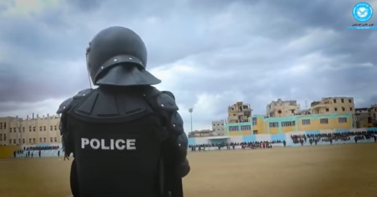 "قسد" تستحدث قوات لـ"مكافحة ال...