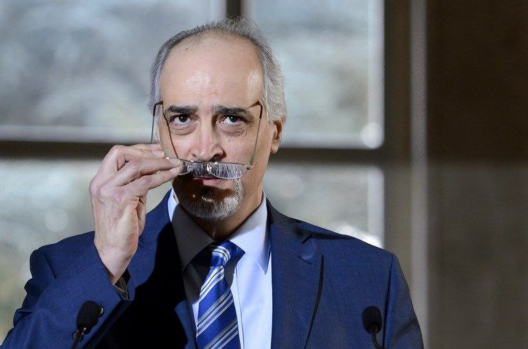 الجعفري: لا استبعد نقل "داعش"...