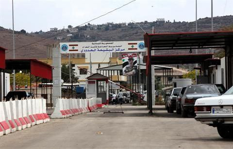 شروط جديدة لدخول السوريين إلى...