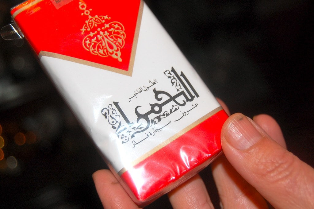 "الحمراء الطويلة" تنضم إلى "ال...