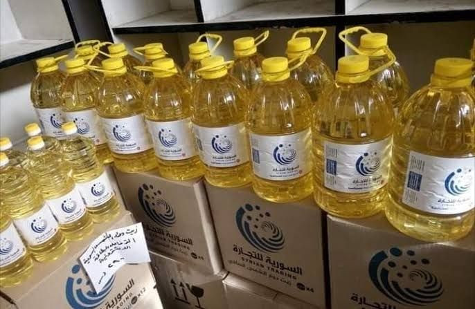 "الزيت النباتي" يختفي من أسواق...