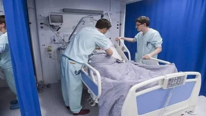 مقتل طبيبة سورية بقصف روسي على...