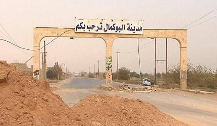 إصابة طفلة بطلق ناري في ديرالز...