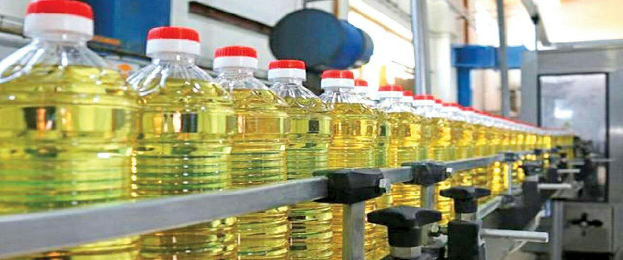 فقدان زيت القلي من المحلات الت...