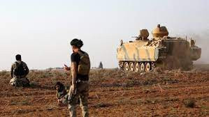 التحالف يعزز بالحسكة و"الجيش ا...