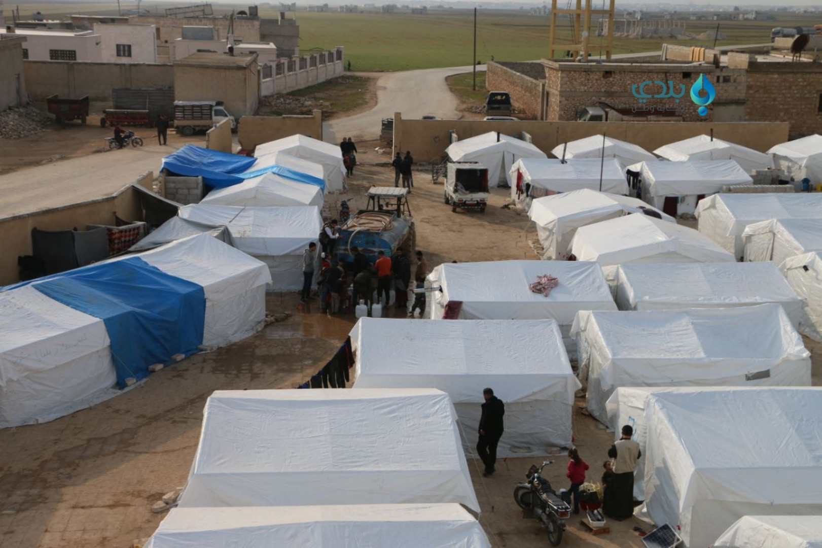 "بابجي" تتسبب بمقتل طفل في إعز...