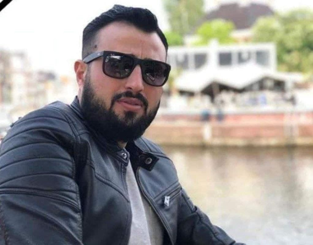 اغتيال منشق عن إدارة مخابرات ا...