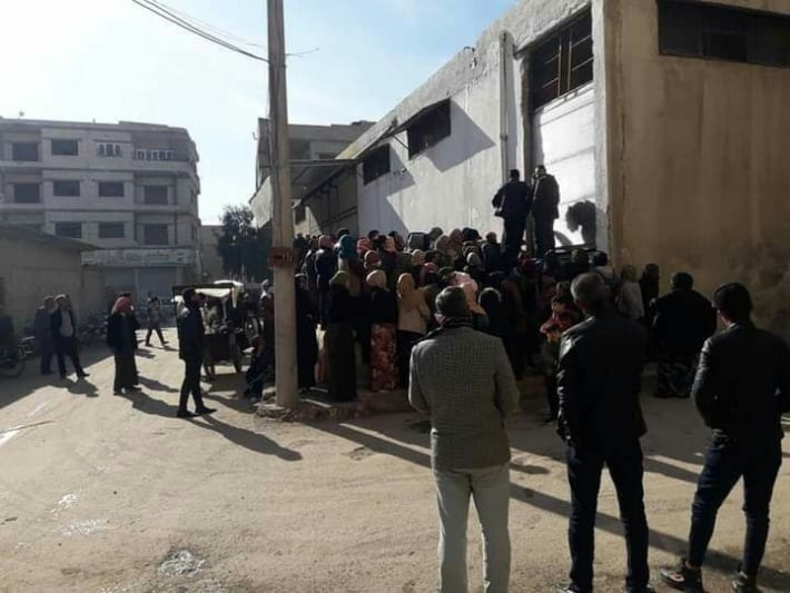 تحذير من مستقبل أسود شمال شرق...