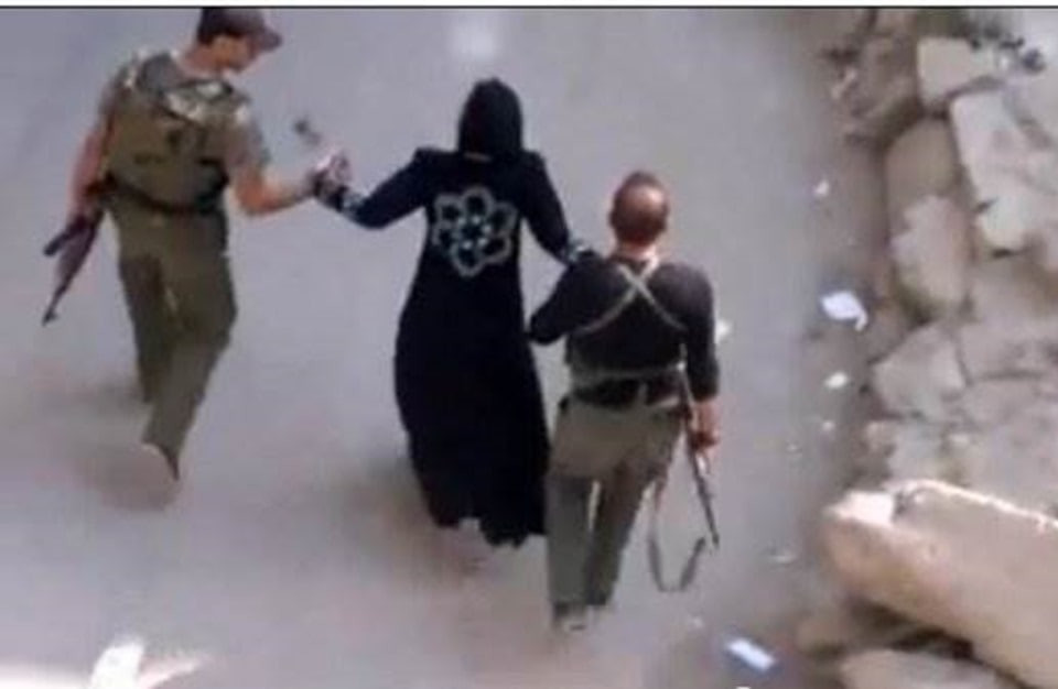 في يومهن العالمي.. تقرير يوثق...